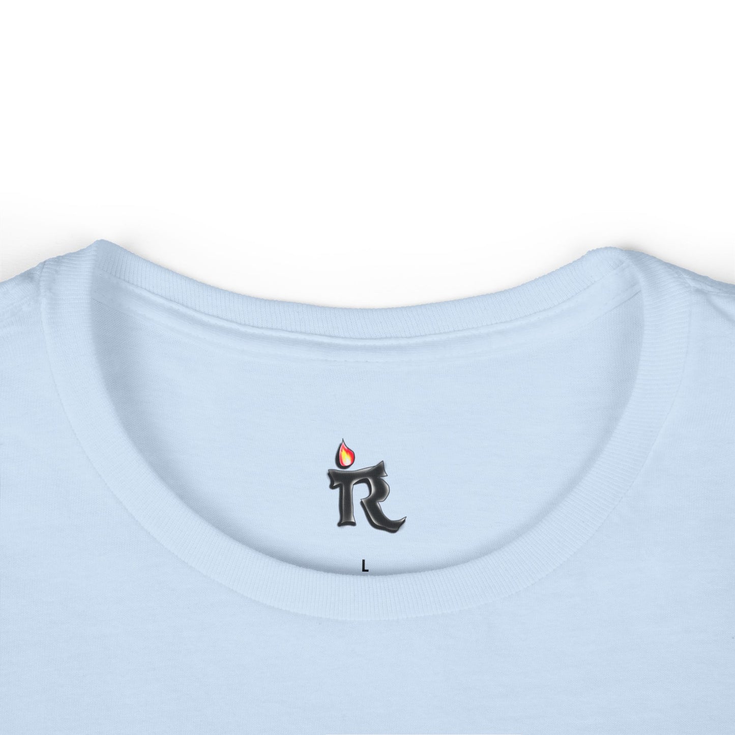 Blessed Women's T-shirt