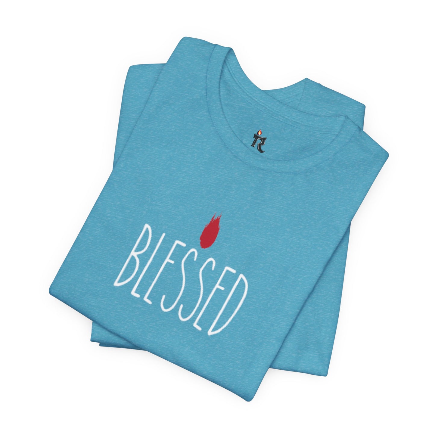 Blessed Men's T-shirt