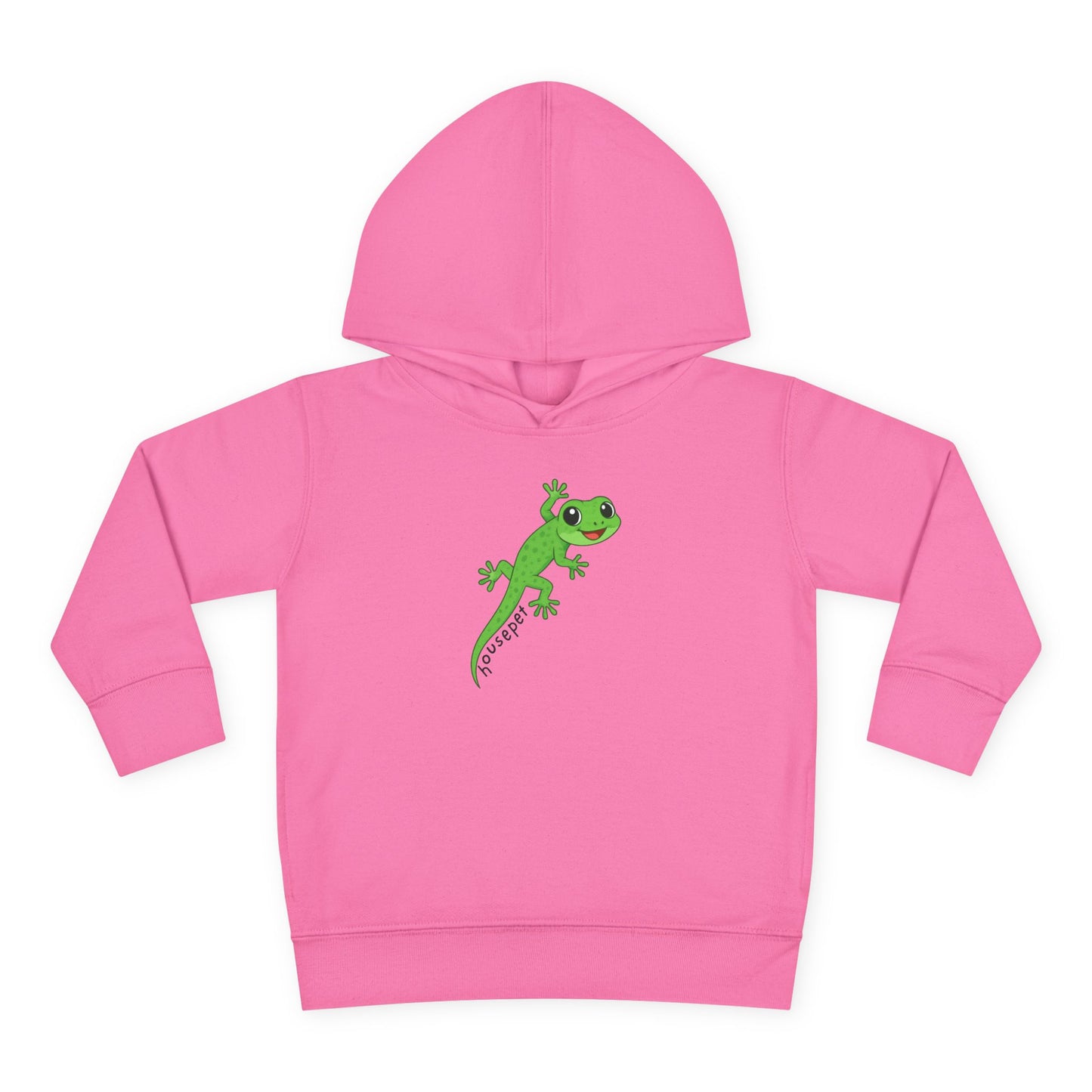 Housepet Toddler Hoodie