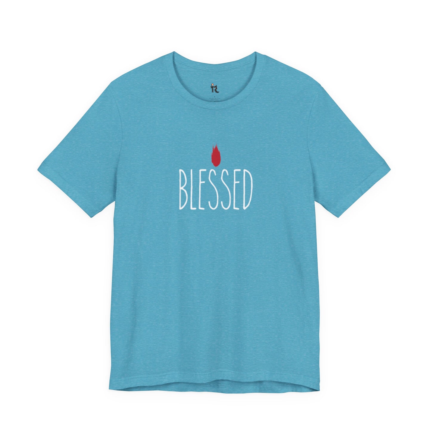 Blessed Men's T-shirt