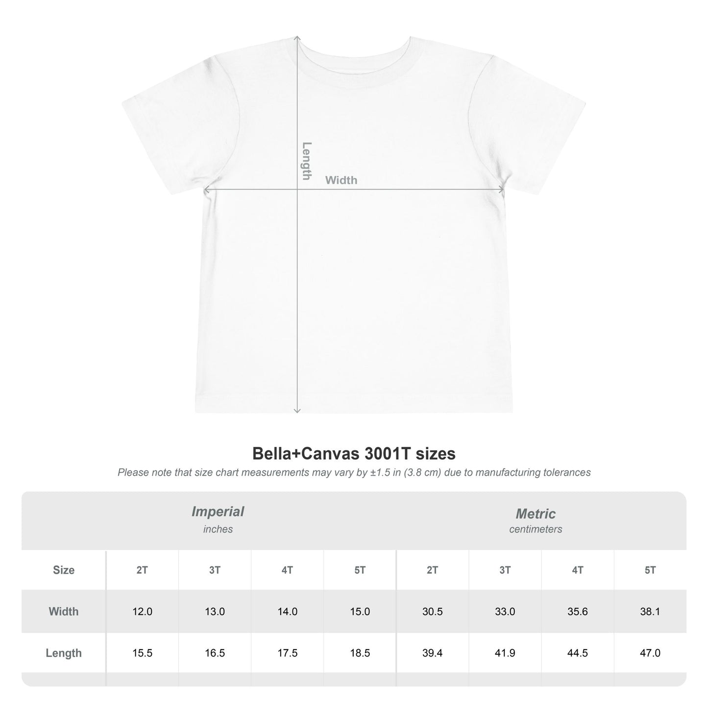 Schulbus-Kleinkind-T-Shirt