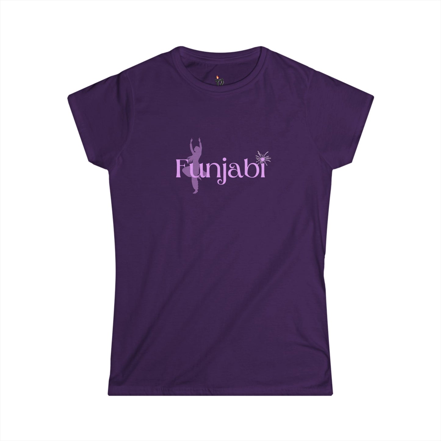 Funjabi Women's T-shirt