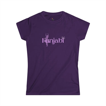 Funjabi Women's T-shirt