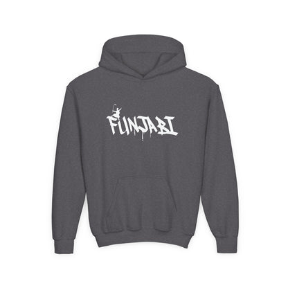 Funjabi Kids Hoodie (Boys)