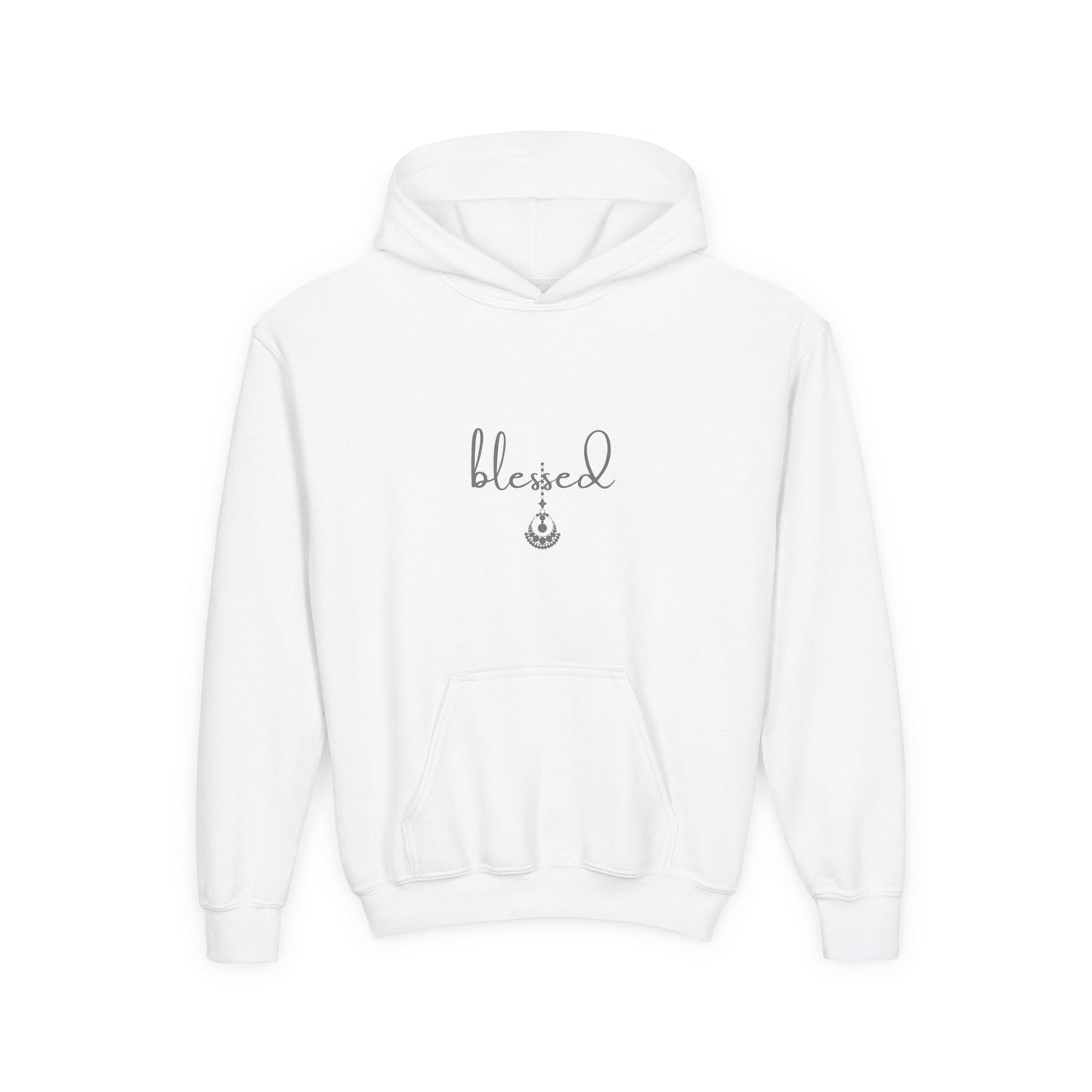 Blessed Kids Hoodie (Girls)