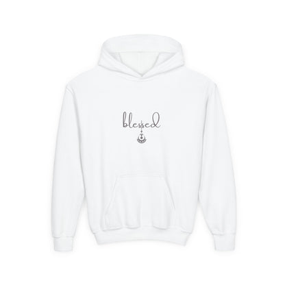 Blessed Kids Hoodie (Girls)
