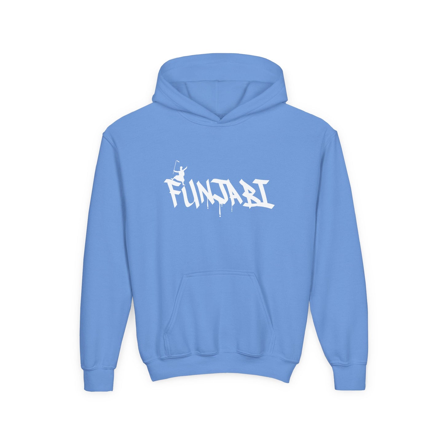 Funjabi Kids Hoodie (Boys)