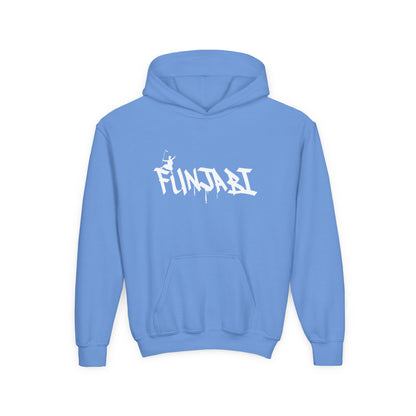 Funjabi Kids Hoodie (Boys)