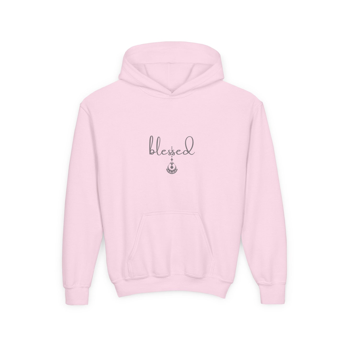 Blessed Kids Hoodie (Girls)
