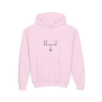 Blessed Kids Hoodie (Girls)