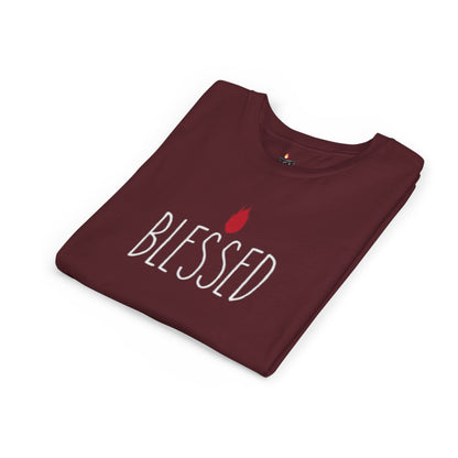 Blessed Kids Tee (Boys)