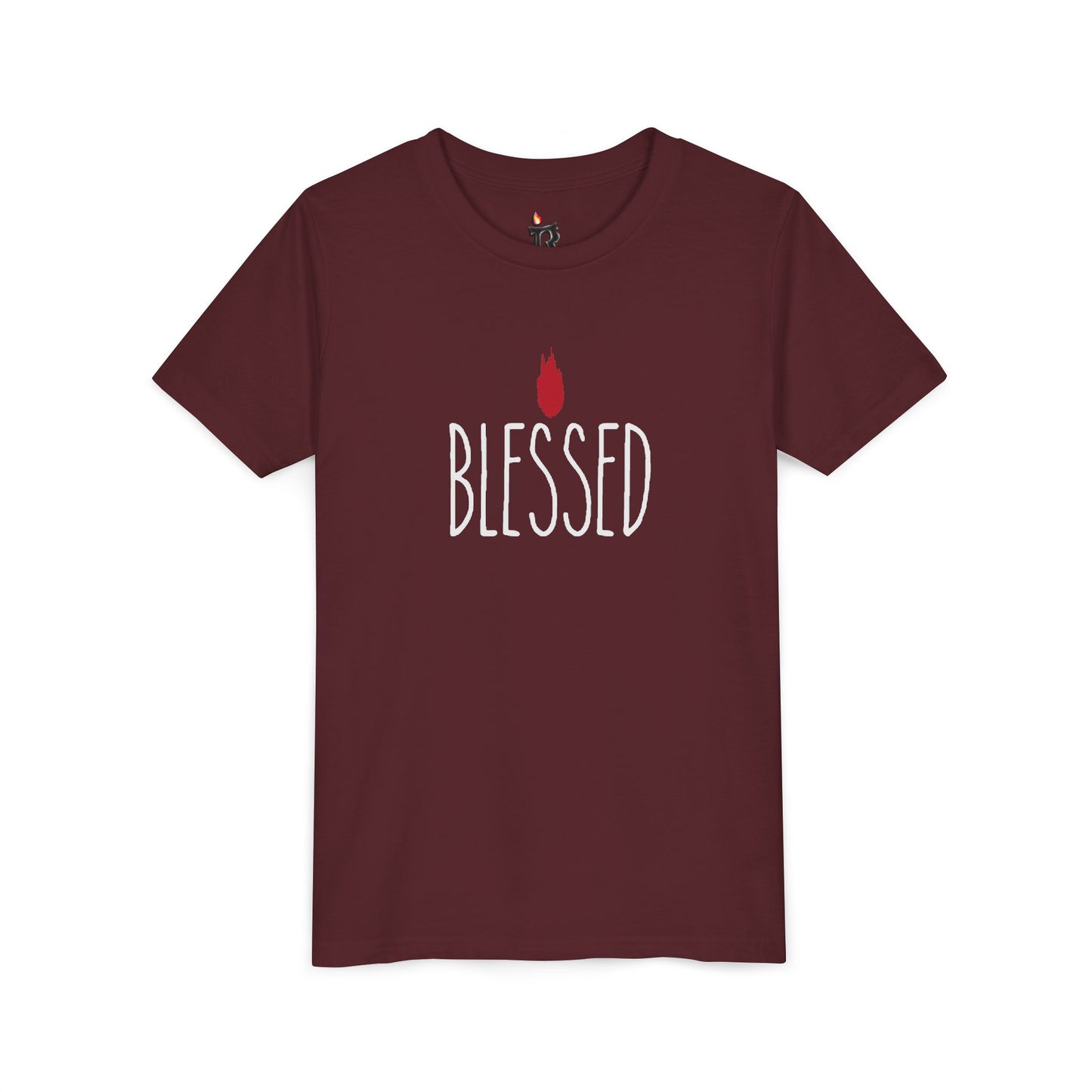 Blessed Kids Tee (Boys)