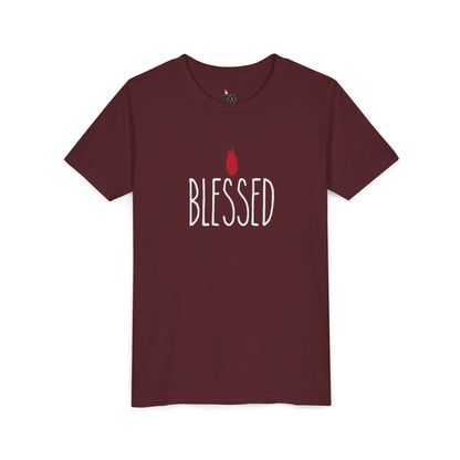 Blessed Kids Tee (Boys)
