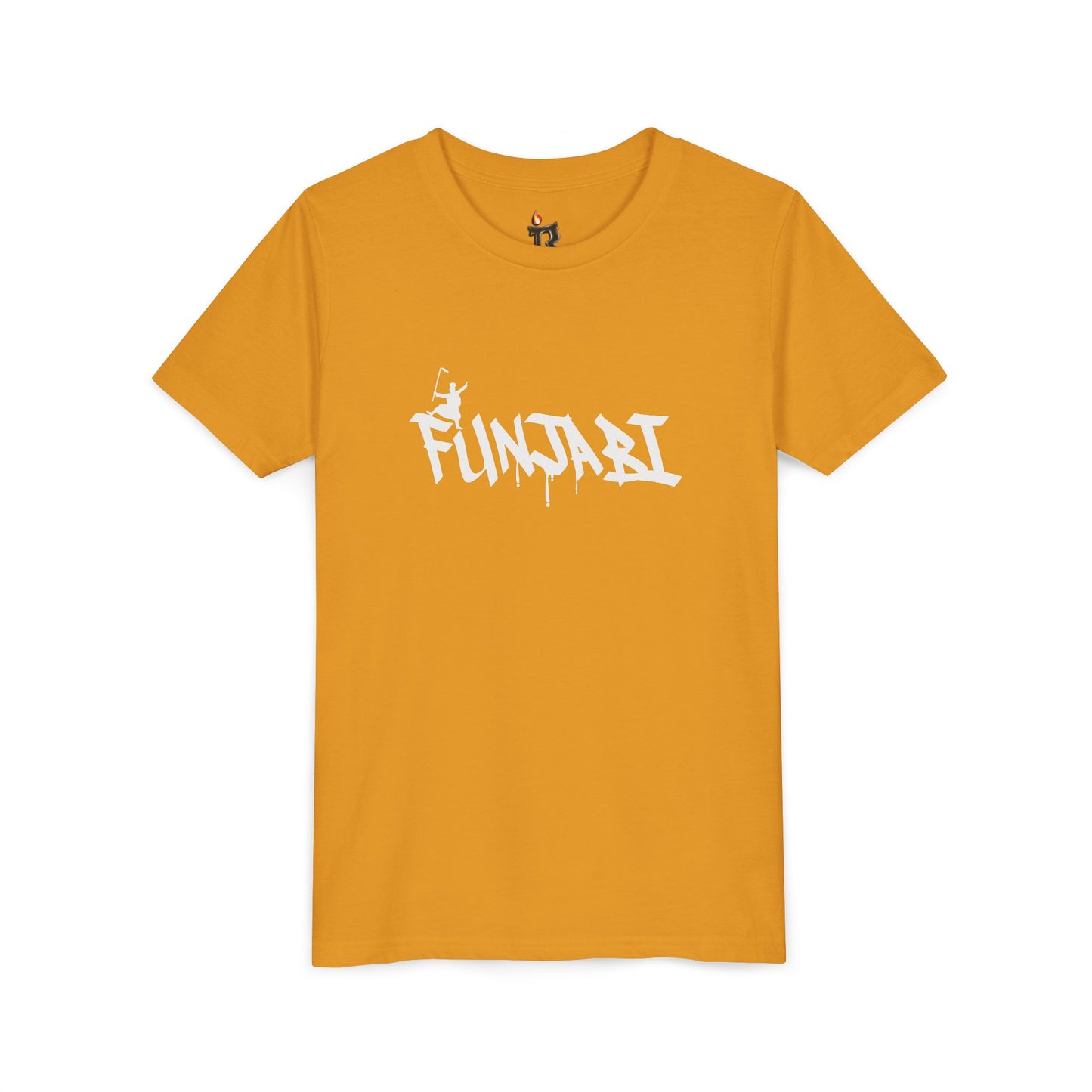 Funjabi Kids Tee (Boy)