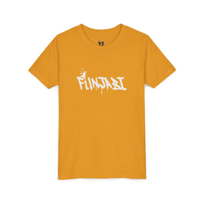 Funjabi Kids Tee (Boy)