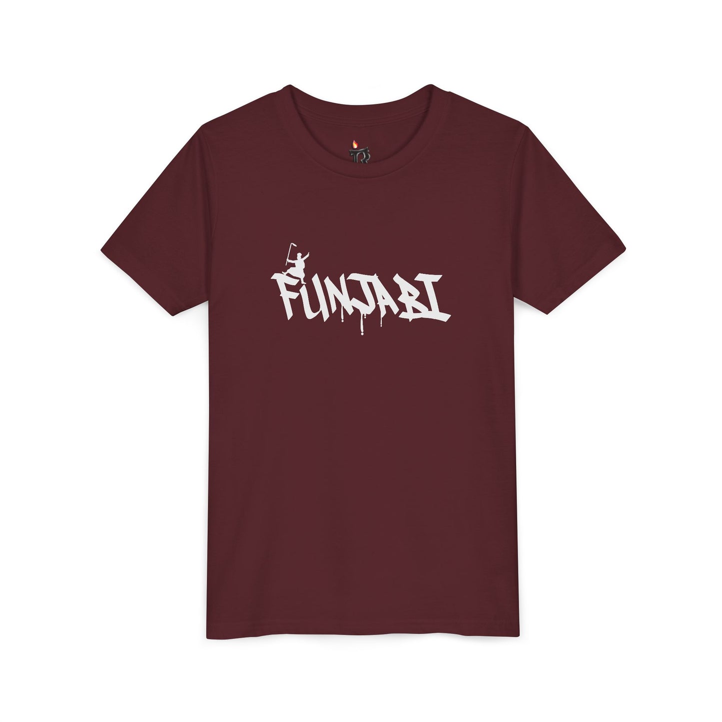 Funjabi Kids Tee (Boy)