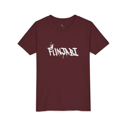 Funjabi Kids Tee (Boy)