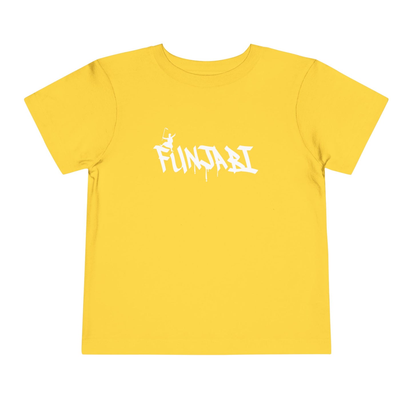 Funjabi Toddler Tee (Boys)