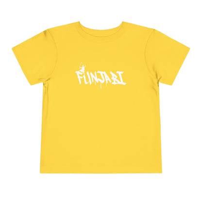 Funjabi Toddler Tee (Boys)