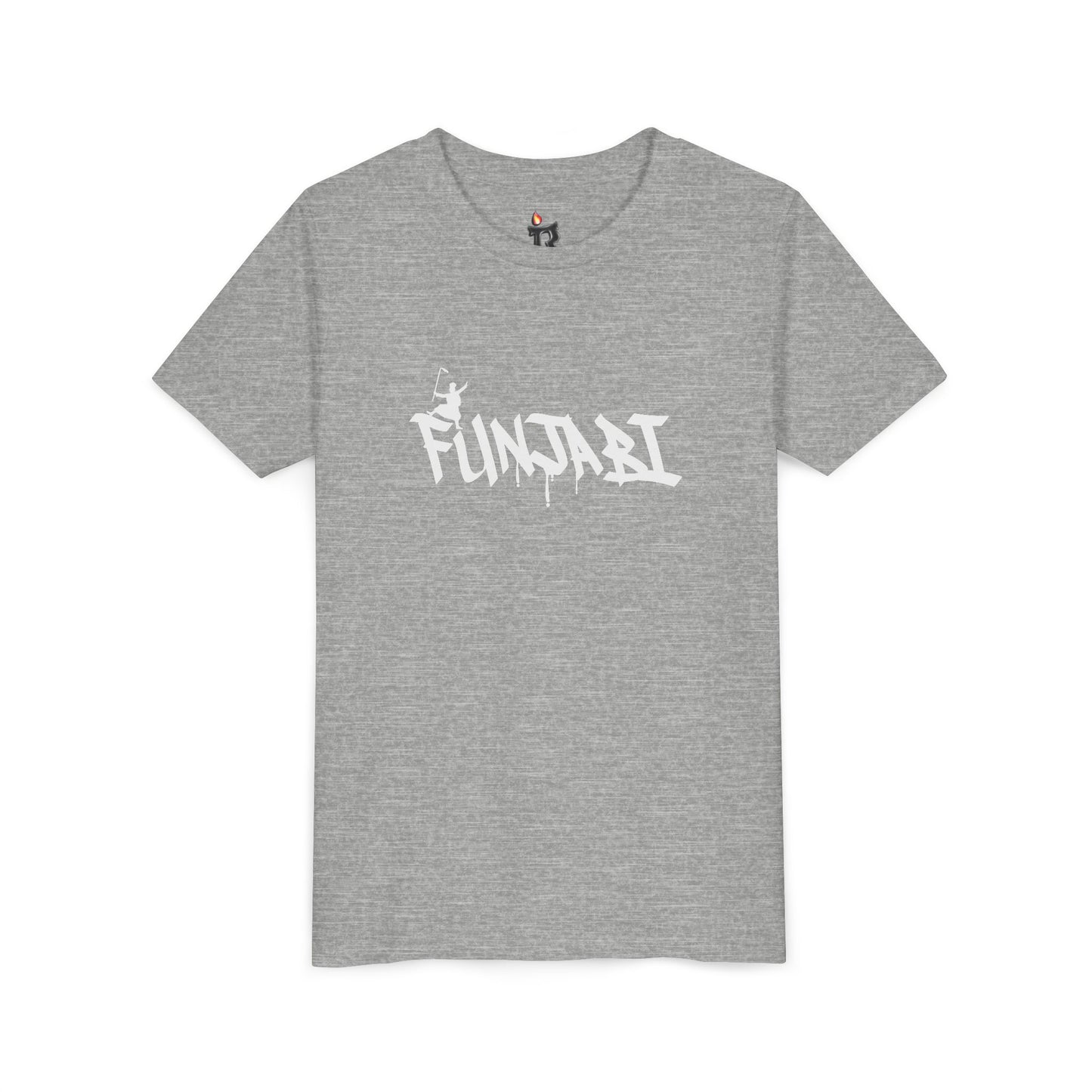 Funjabi Kids Tee (Boy)