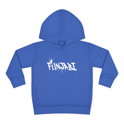 Funjabi Toddler Hoodie (Boys)
