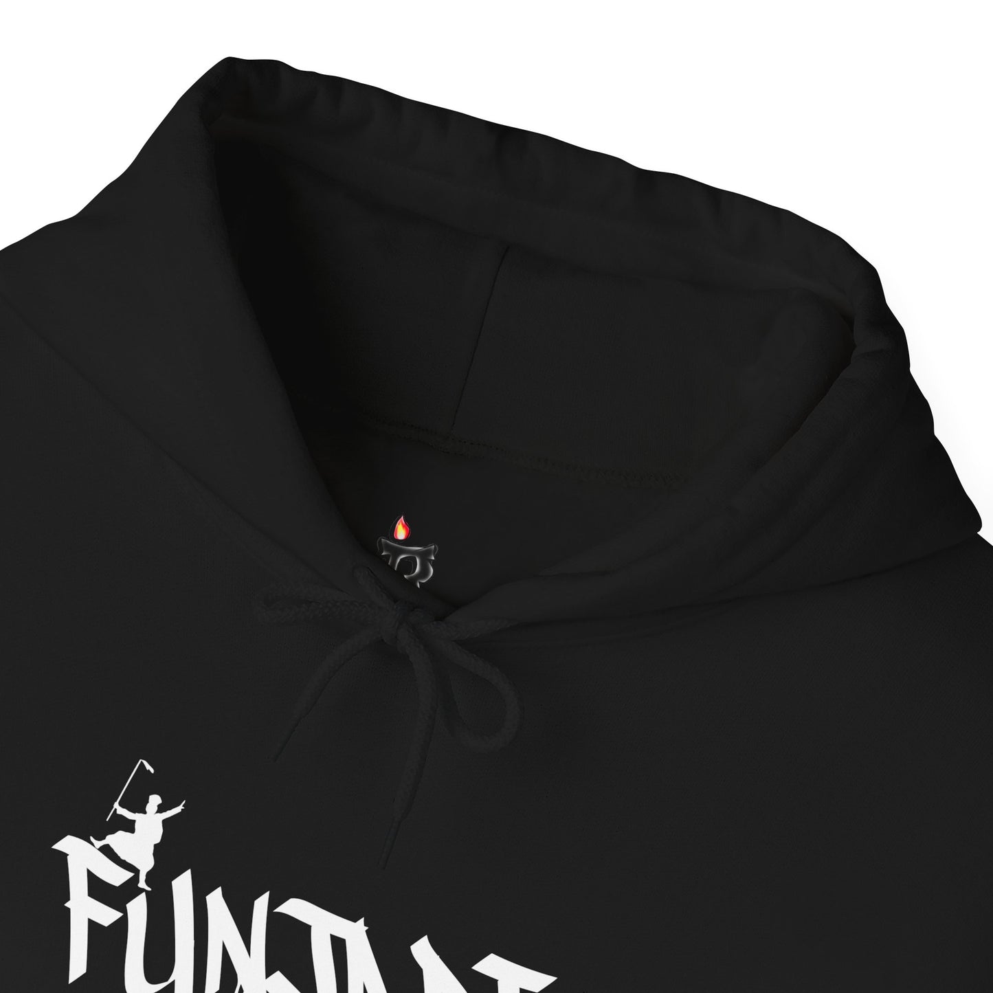 Funjabi Men's Hoodie