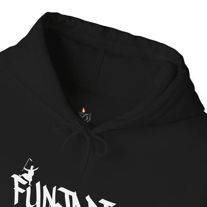 Funjabi Men's Hoodie