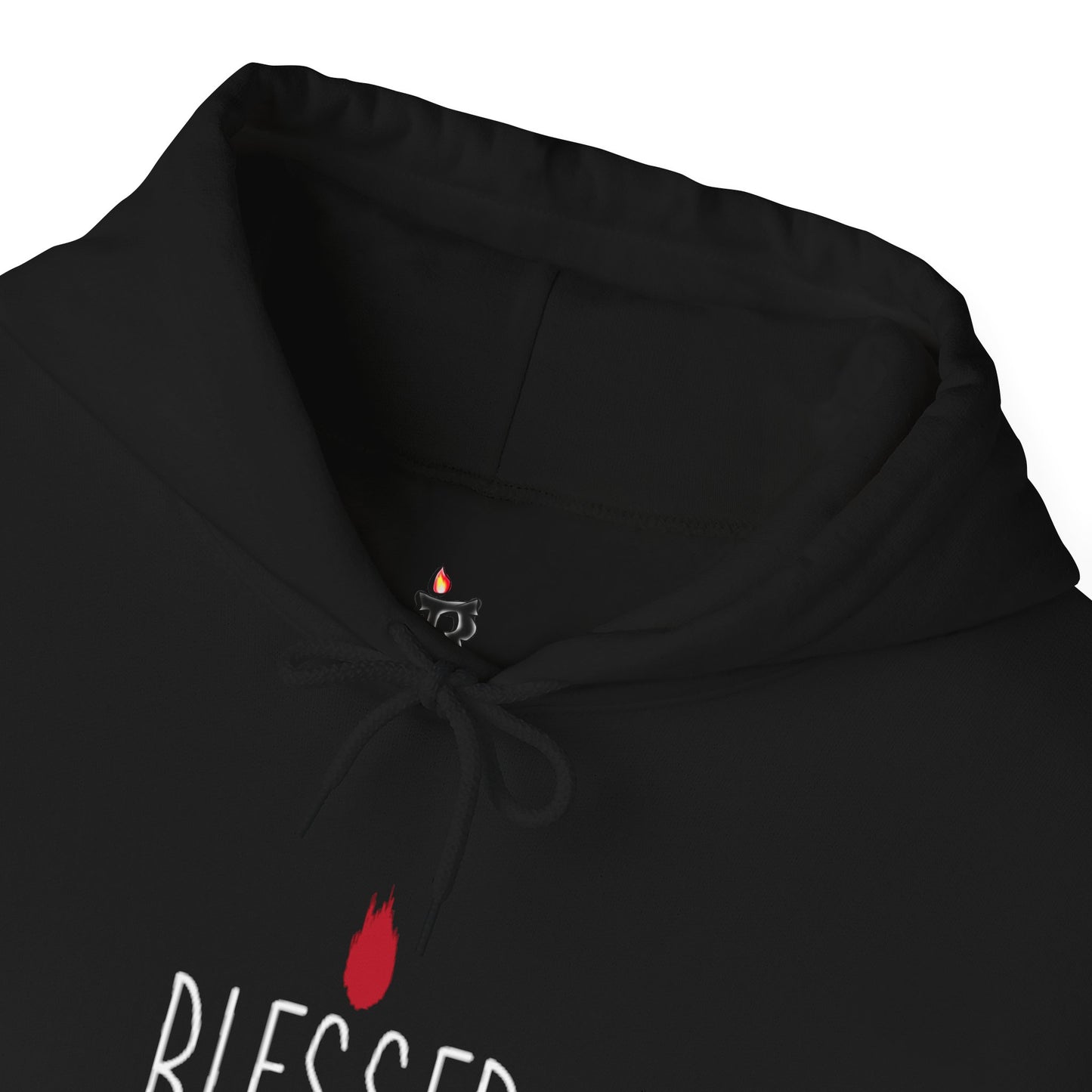 Blessed Men's Hoodie