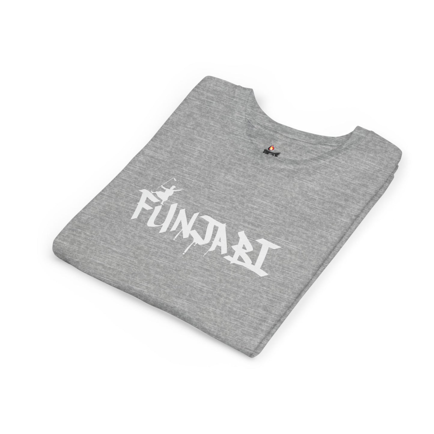 Funjabi Kids Tee (Boy)