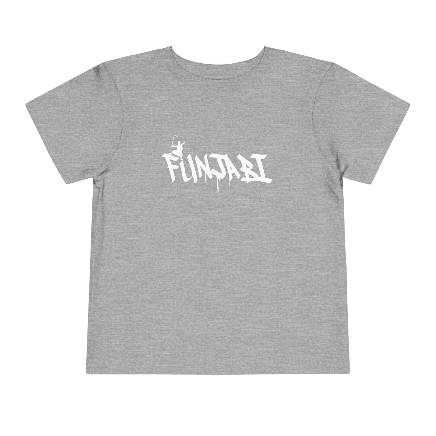Funjabi Toddler Tee (Boys)