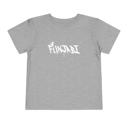 Funjabi Toddler Tee (Boys)