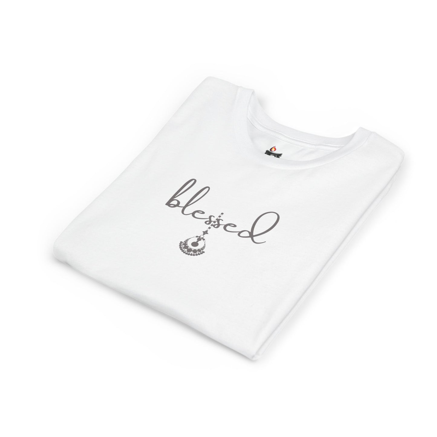 Blessed Kids Tee (Girls)