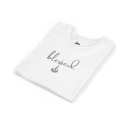 Blessed Kids Tee (Girls)