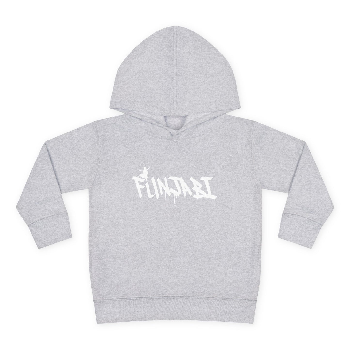 Funjabi Toddler Hoodie (Boys)