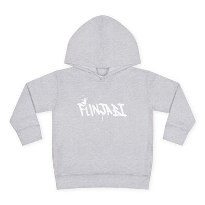 Funjabi Toddler Hoodie (Boys)