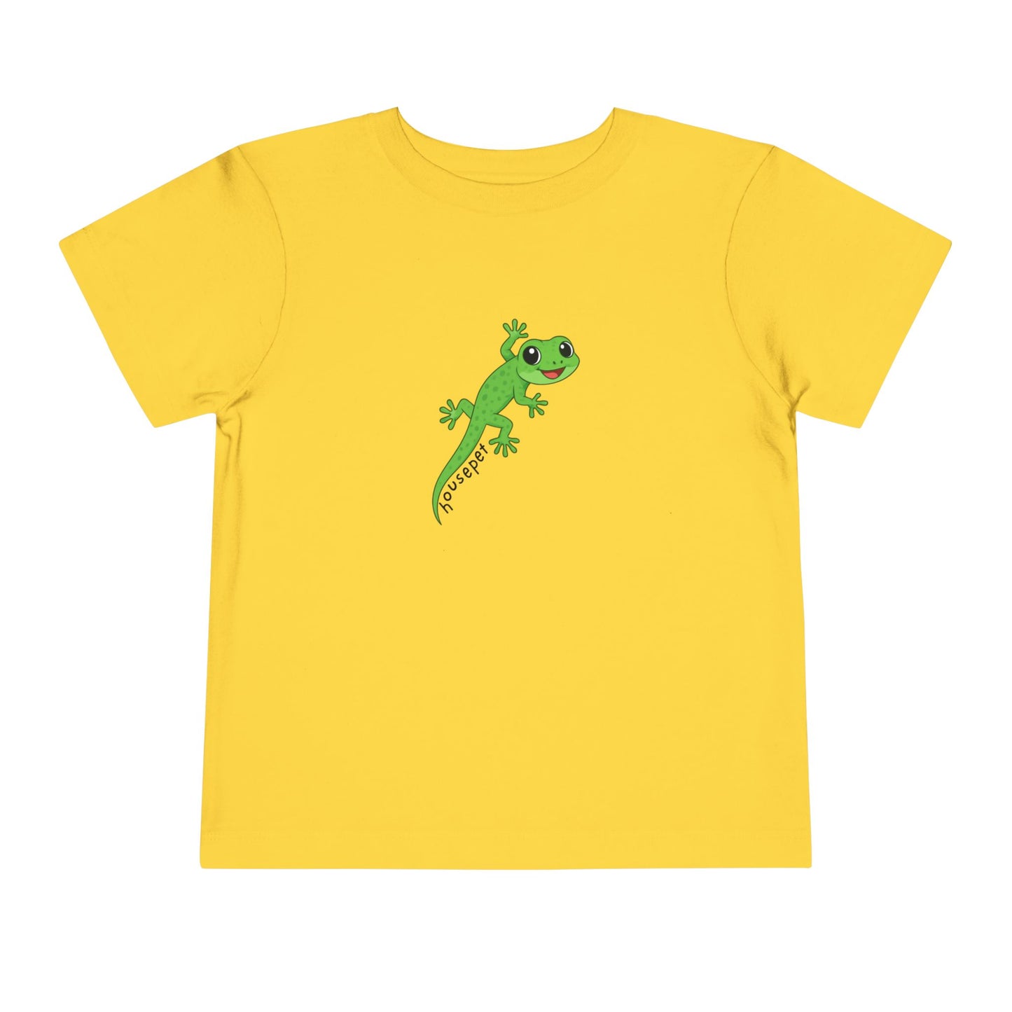 Housepet Toddler Tee