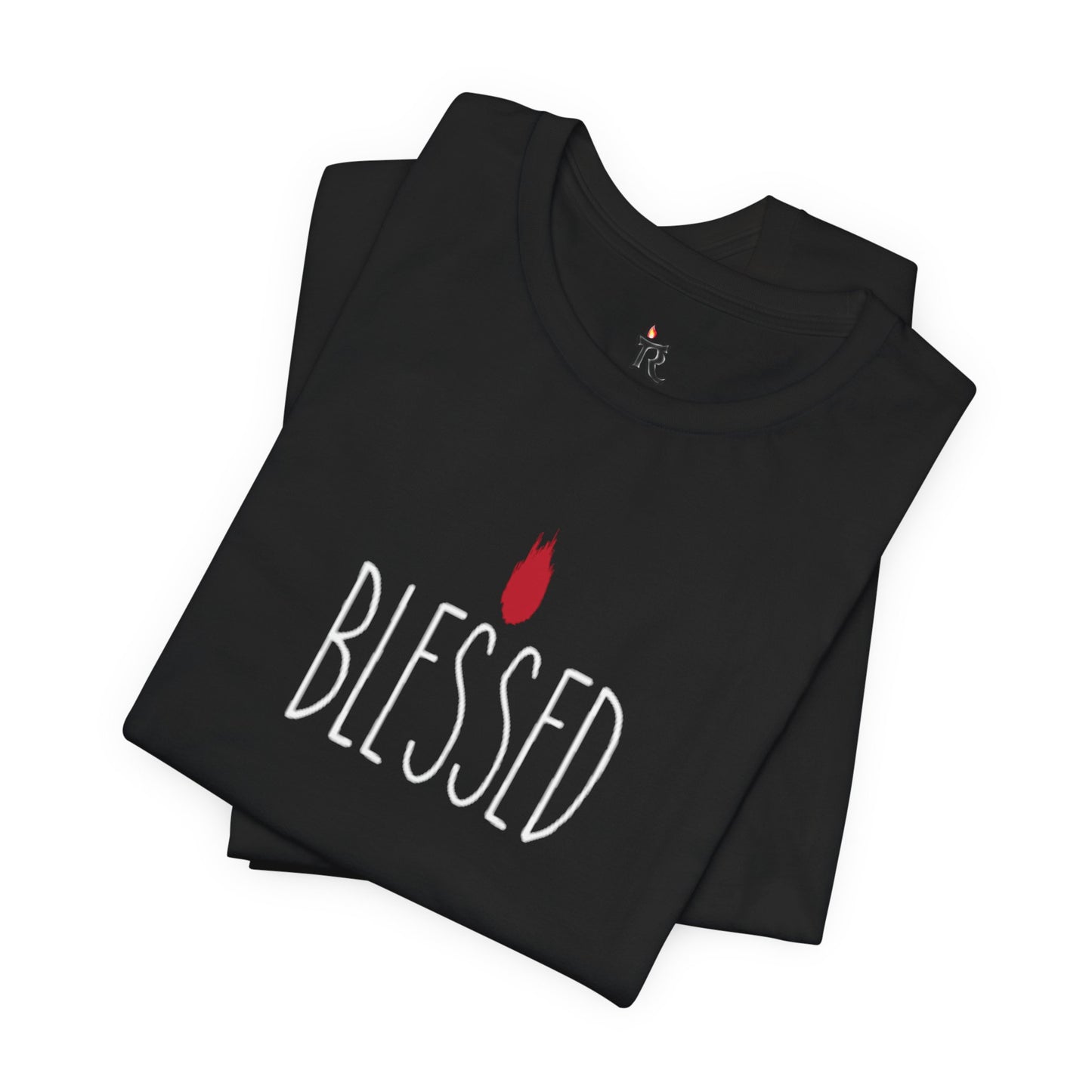 Blessed Men's T-shirt