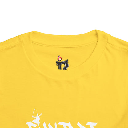 Funjabi Toddler Tee (Boys)