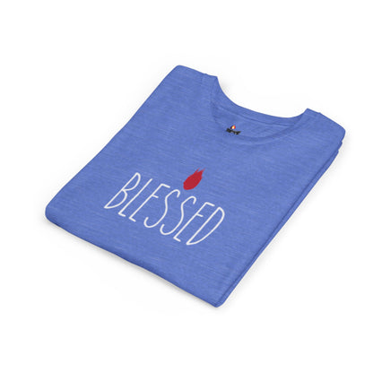 Blessed Kids Tee (Boys)