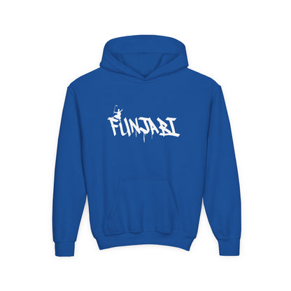 Funjabi Kids Hoodie (Boys)