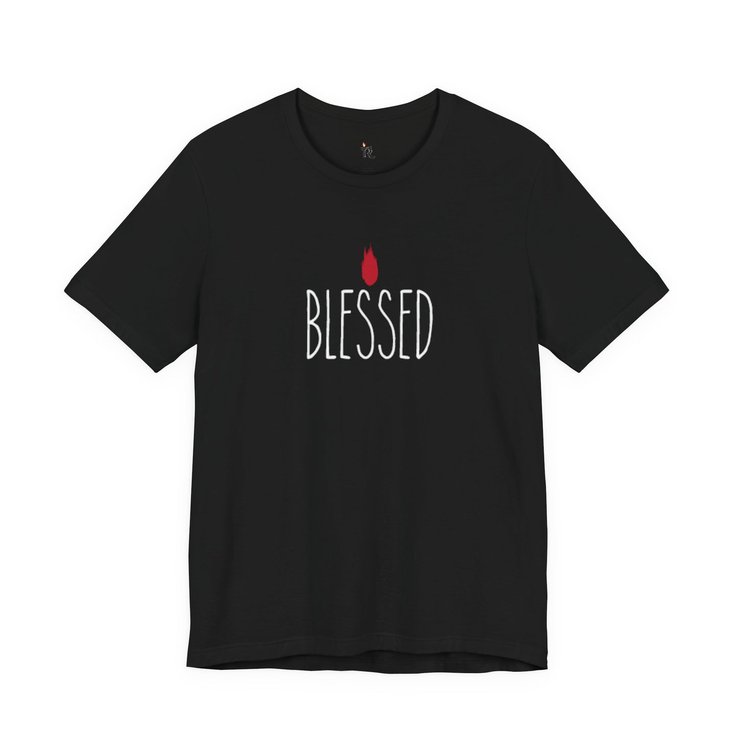 Blessed Men's T-shirt
