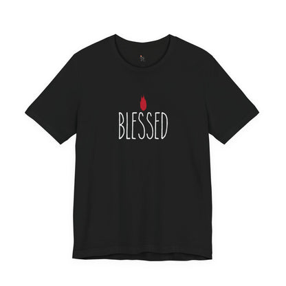Blessed Men's T-shirt