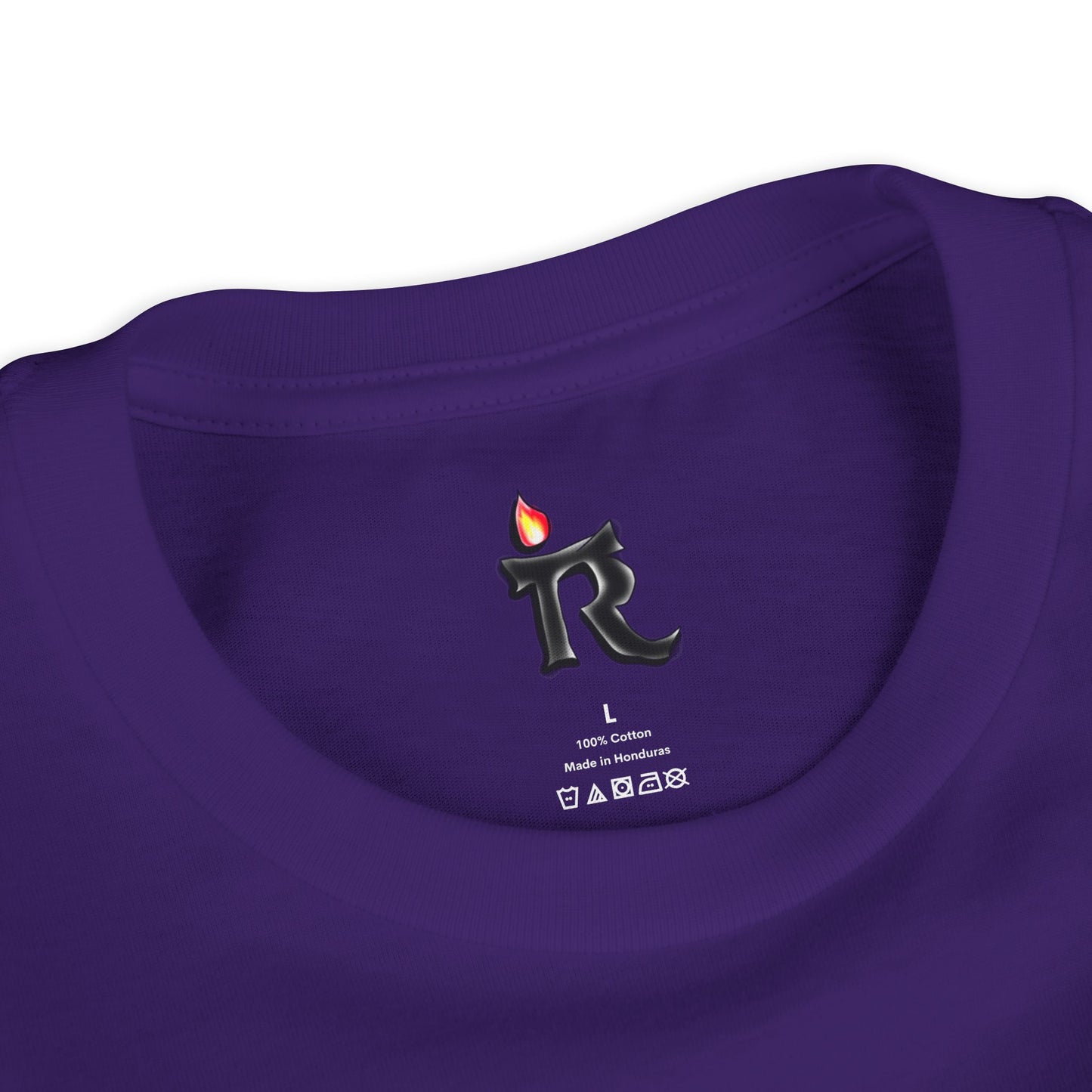 Blessed Kids Tee (Girls)