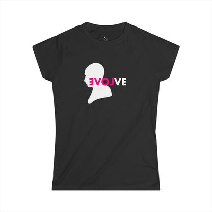 Evolve Women's T-shirt
