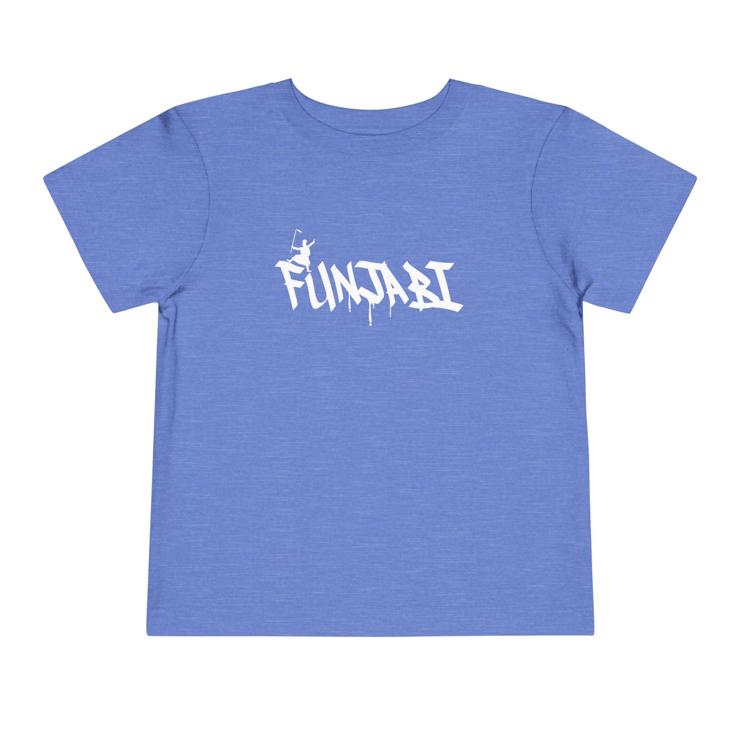 Funjabi Toddler Tee (Boys)