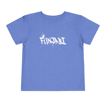 Funjabi Toddler Tee (Boys)
