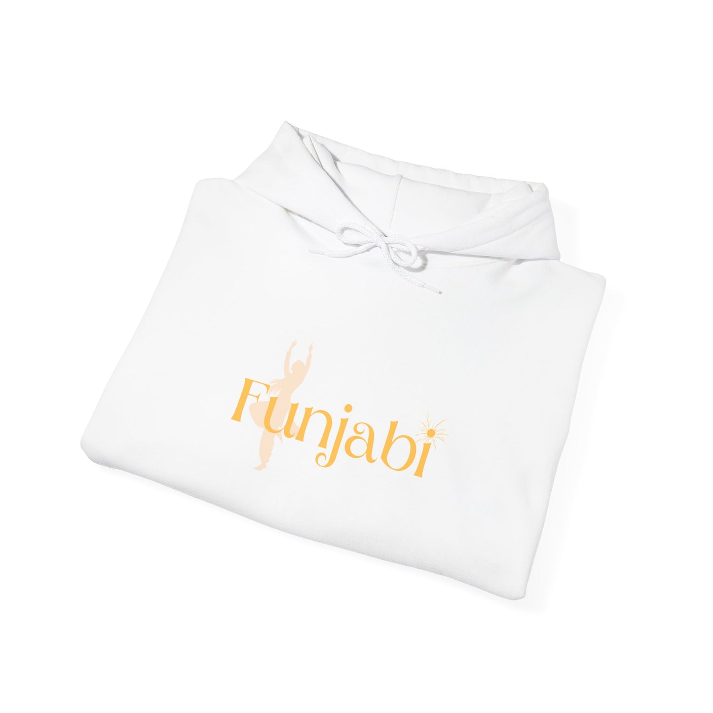 Funjabi Women's Hoodie