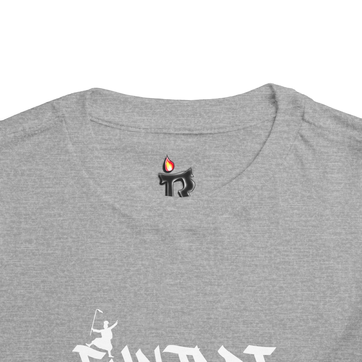 Funjabi Toddler Tee (Boys)