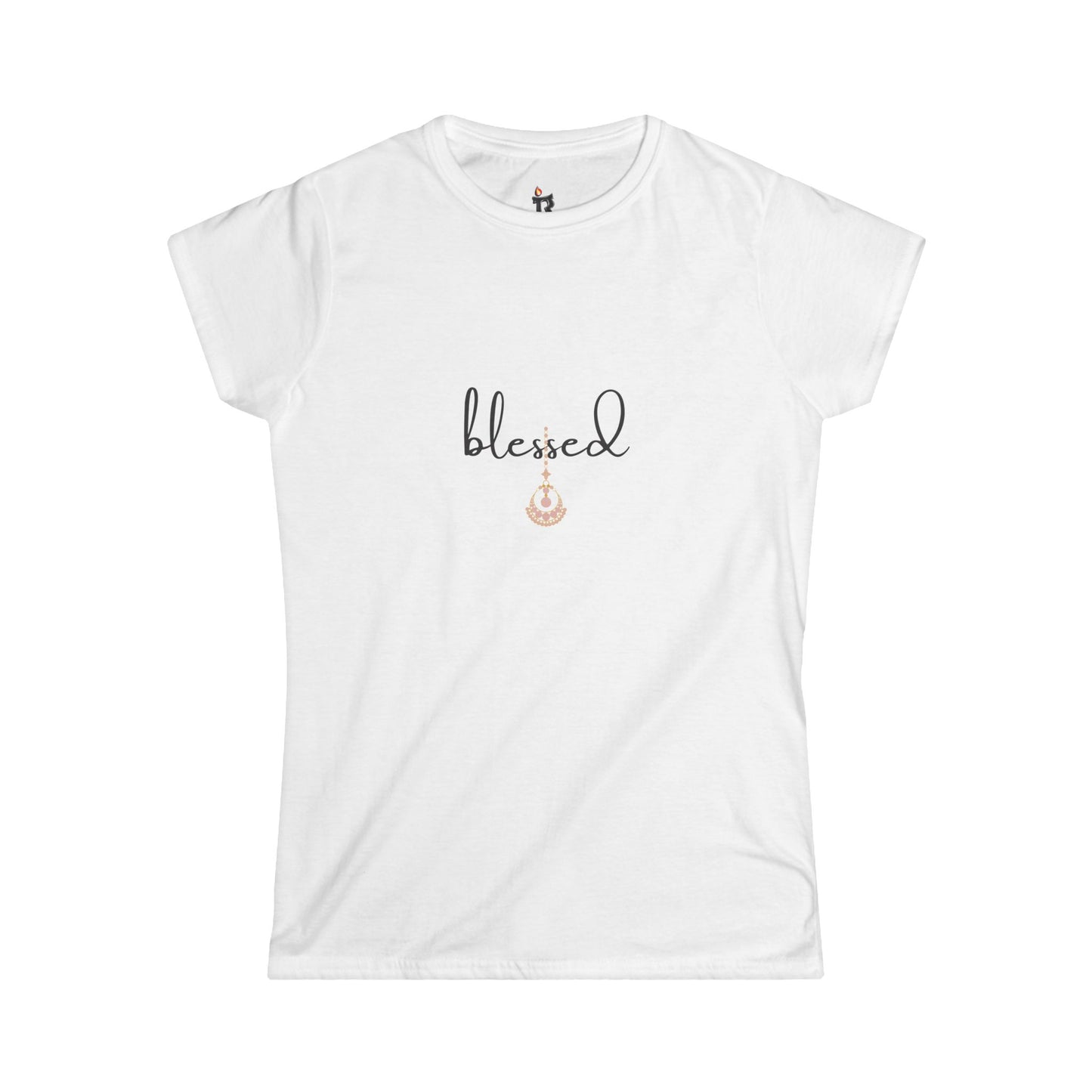Blessed Women's T-shirt