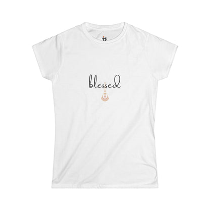 Blessed Women's T-shirt